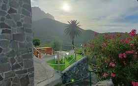 Casa las Niñas
